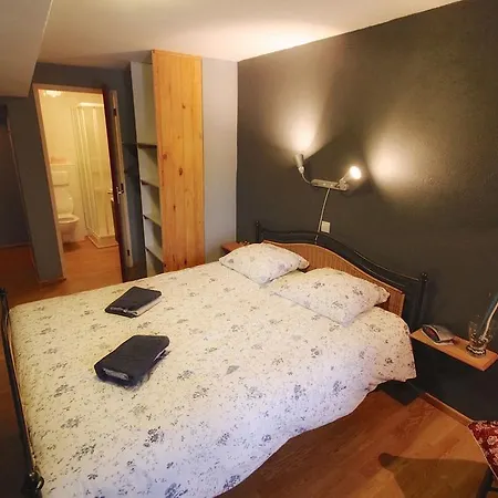 Nocleg ze śniadaniem Le Pre-chatel