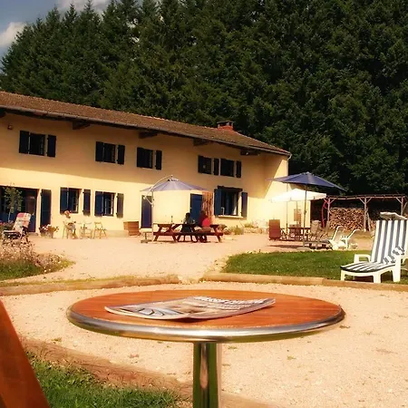 Le Pre-chatel