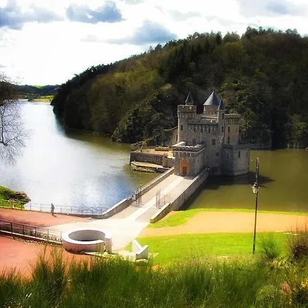 Le Pre-chatel Châtel-Montagne