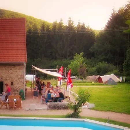 Le Pre-chatel