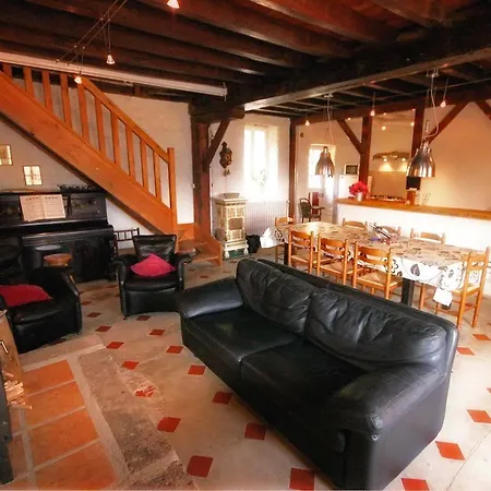 Le Pre-chatel Châtel-Montagne